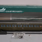Rapido Trains 109104 HO New Haven 10-Window Smoker Coach #8513
