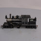 Bachmann 28603 On30 Painted & Unlettered 28-Ton Two-Truck Climax w/Sound & DCC