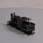 Bachmann 28603 On30 Painted & Unlettered 28-Ton Two-Truck Climax w/Sound & DCC