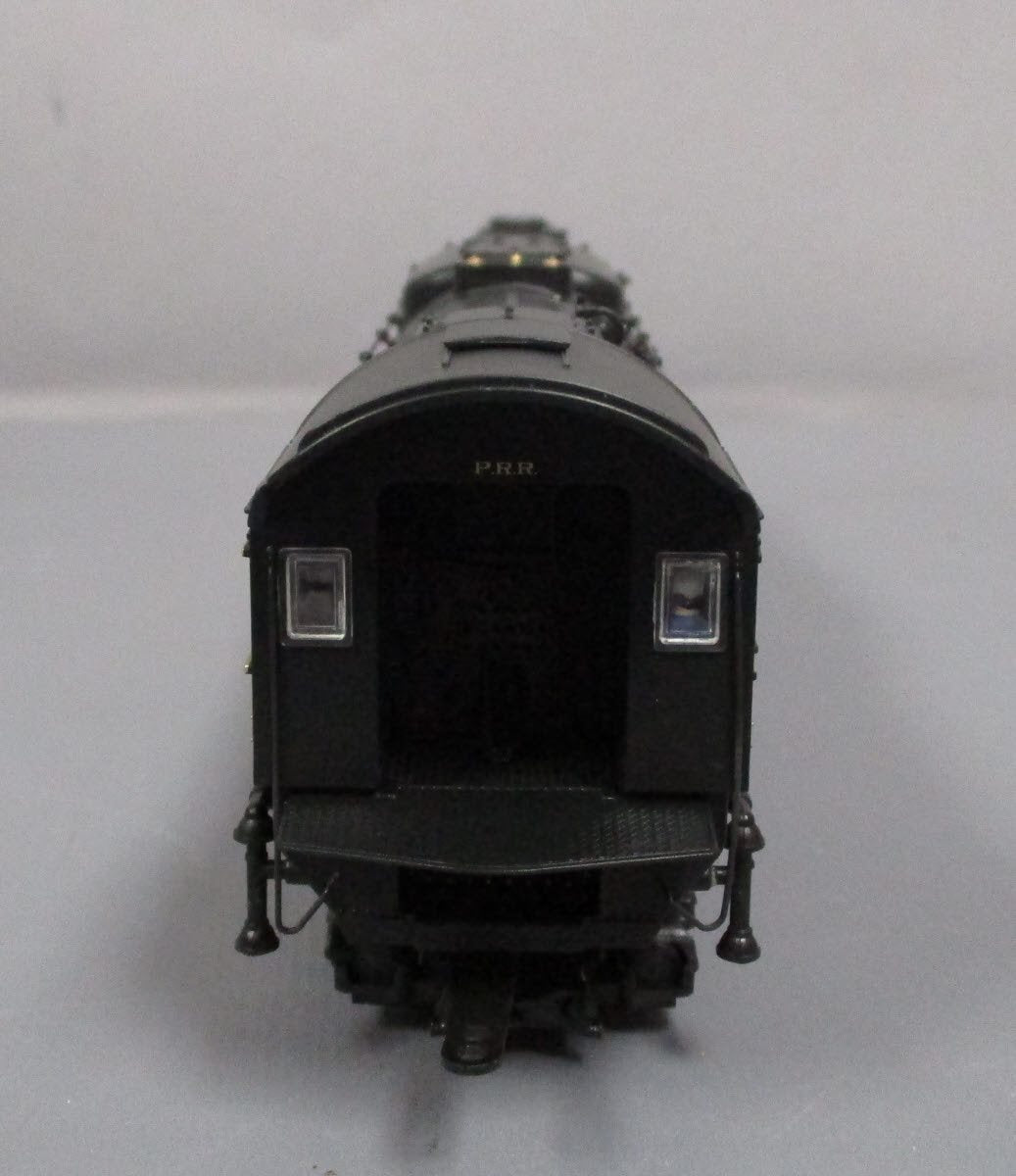 Broadway Limited 2224 HO Pennsylvania Railroad Class J1 2104 6493