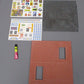 Piko 62220 G Scale Paul's Dry Goods Building Kit