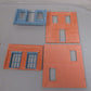 Piko 62220 G Scale Paul's Dry Goods Building Kit