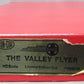 Con-Cor 000006 HO Scale Santa Fe The Valley Flyer Limited Edition Set