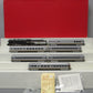 Con-Cor 000006 HO Scale Santa Fe The Valley Flyer Limited Edition Set