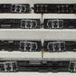 Con-Cor 000006 HO Scale Santa Fe The Valley Flyer Limited Edition Set