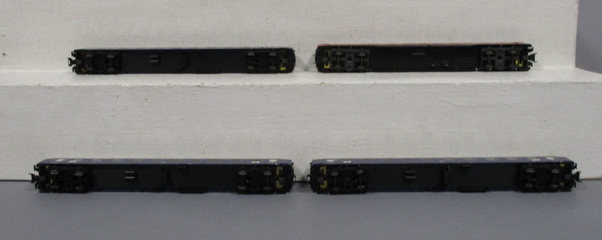 Marklin 43929 HO Scale Deutsche Bahn Type Bum 234 Passenger Car
