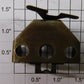 Marx M1666-LM Marx Boiler front Bulbmount for 666