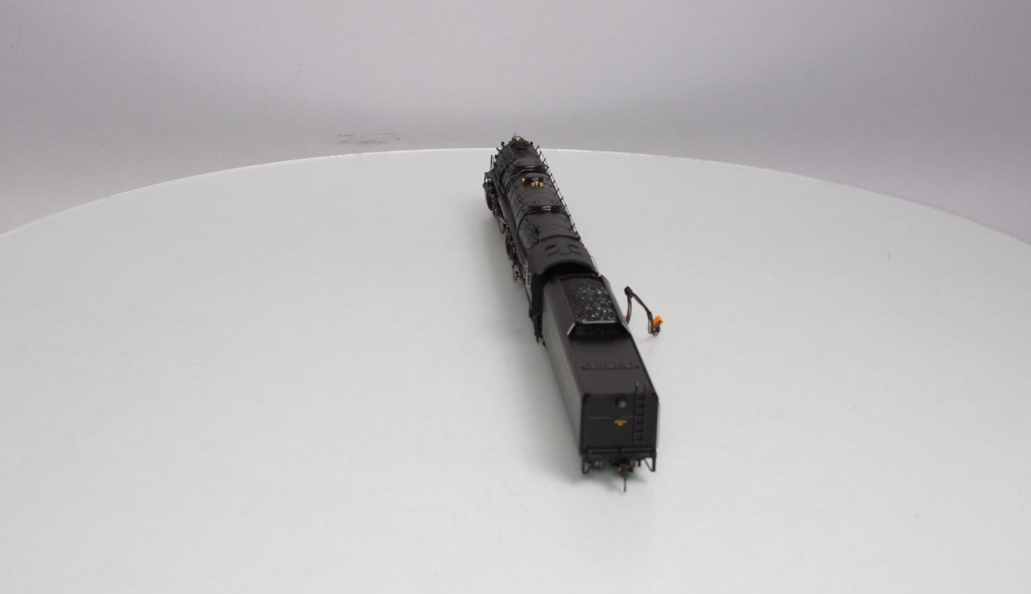 Bachmann 80408 HO Baltimore & Ohio EM-1 2-8-8-4 Steam Engine #7629/DCC