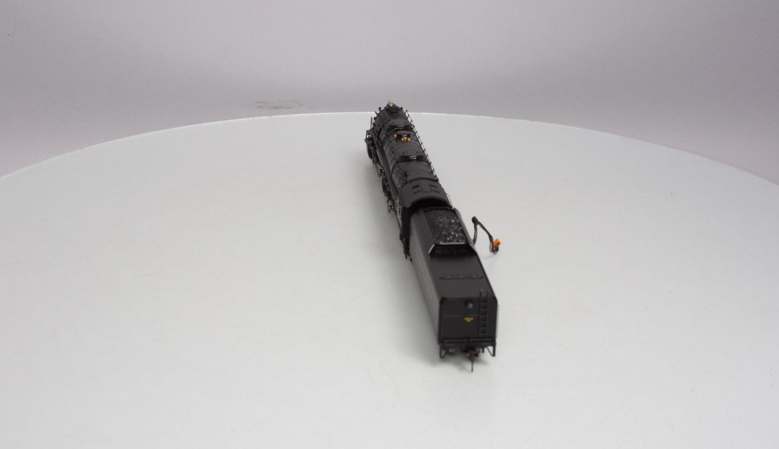 Bachmann 80408 HO Baltimore & Ohio EM-1 2-8-8-4 Steam Engine #7629/DCC