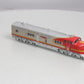 Broadway Limited 4541 HO Scale ATSF E1 Diesel Locomotive #5L w/DCC, Sound