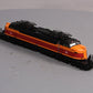 MTH 80-2038-1 HO Scale Milwaukee Road Little Joe Electric with Proto-Sound 3.0