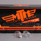 MTH 80-2038-1 HO Scale Milwaukee Road Little Joe Electric with Proto-Sound 3.0