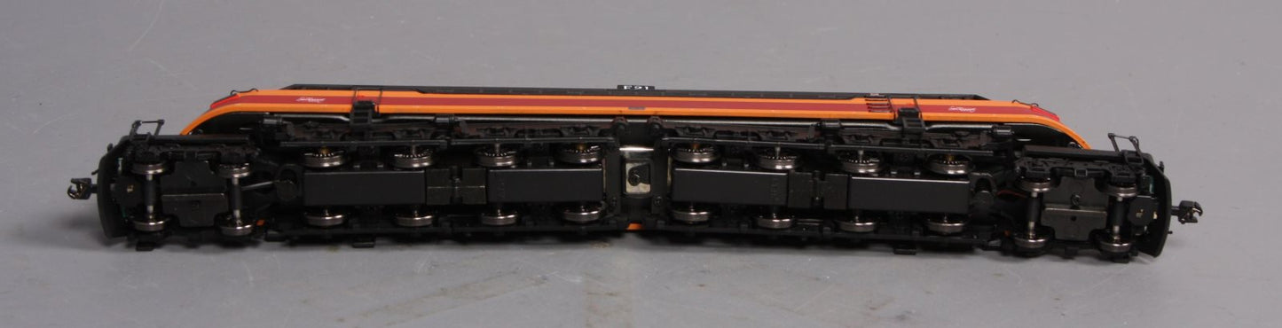 MTH 80-2038-1 HO Scale Milwaukee Road Little Joe Electric with Proto-Sound 3.0