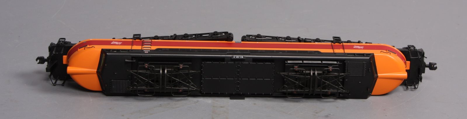 MTH 80-2038-1 HO Scale Milwaukee Road Little Joe Electric with Proto-Sound 3.0