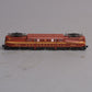 Kato 137-2003 N Pennsylvania GG-1 Electric Locomotive #4913