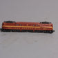 Kato 137-2003 N Pennsylvania GG-1 Electric Locomotive #4913