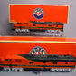 Lionel 6-82831 O Great Northern AA E7 Diesel Locomotive Set 501A,501B