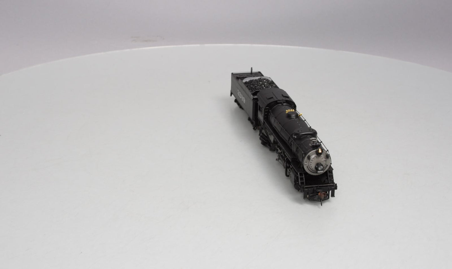 Broadway Limited 2151 HO Santa Fe USRA Heavy 2-8-2 Mikado Paragon2™ #3289