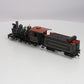 Broadway Limited 905 On30 Pennsylvania Railroad Steam C-16 Baldwin 2-8-0