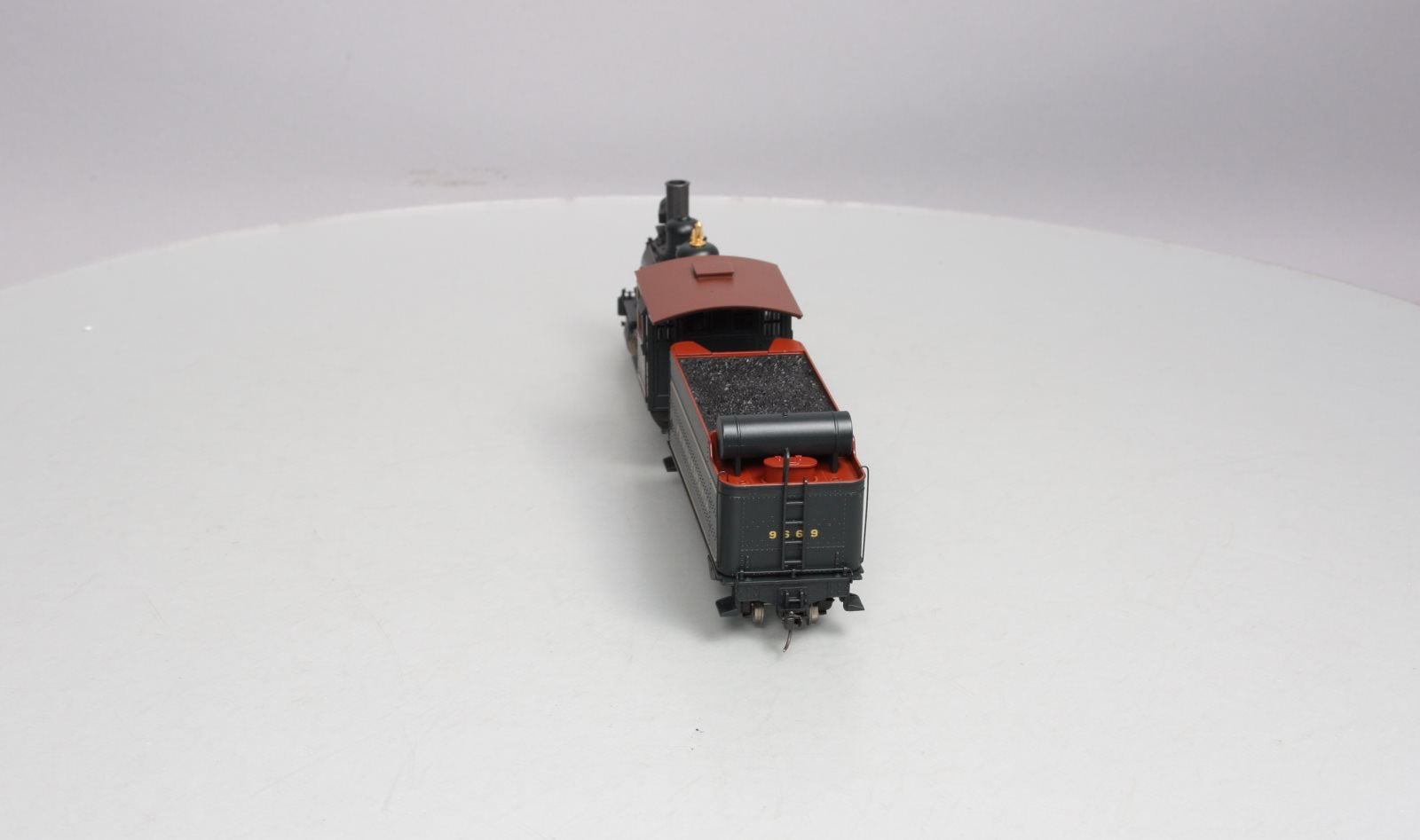Broadway Limited 905 On30 Pennsylvania Railroad Steam C-16 Baldwin 2-8-0
