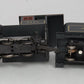 Broadway Limited 905 On30 Pennsylvania Railroad Steam C-16 Baldwin 2-8-0