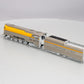 Broadway Limited 4557 HO C&O L-1 4-6-4 Hudson #493 Steam Loco/yellow boiler