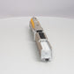Broadway Limited 4557 HO C&O L-1 4-6-4 Hudson #493 Steam Loco/yellow boiler