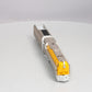 Broadway Limited 4557 HO C&O L-1 4-6-4 Hudson #493 Steam Loco/yellow boiler