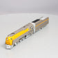 Broadway Limited 4557 HO C&O L-1 4-6-4 Hudson #493 Steam Loco/yellow boiler
