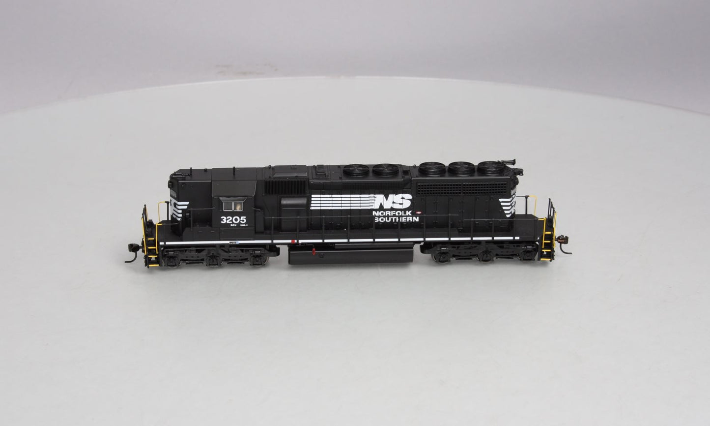 Broadway Limited 1246 HO NS EMD SD40-2 High Hood Diesel Locomotive #3265 DCC