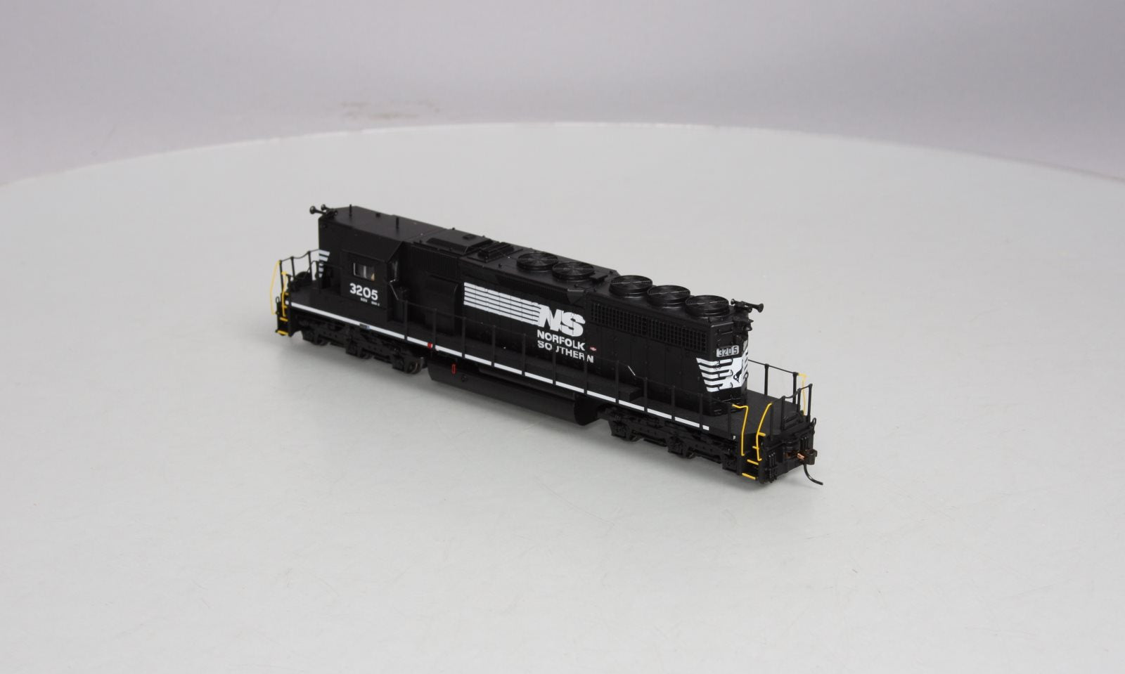Broadway Limited 1246 HO NS EMD SD40-2 High Hood Diesel Locomotive #3265 DCC