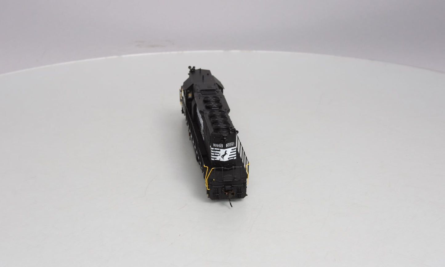 Broadway Limited 1246 HO NS EMD SD40-2 High Hood Diesel Locomotive #3265 DCC