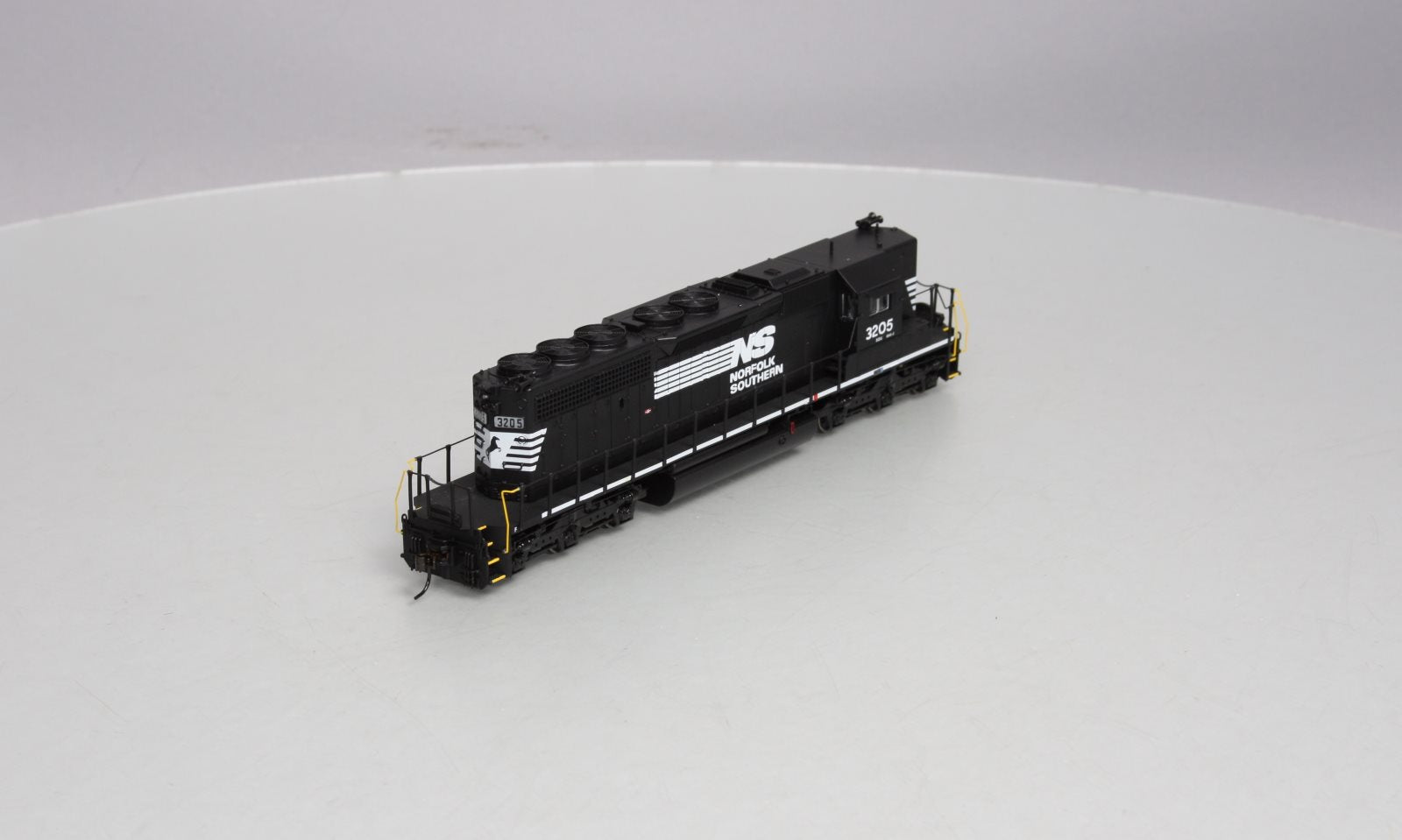 Broadway Limited 1246 HO NS EMD SD40-2 High Hood Diesel Locomotive #3265 DCC