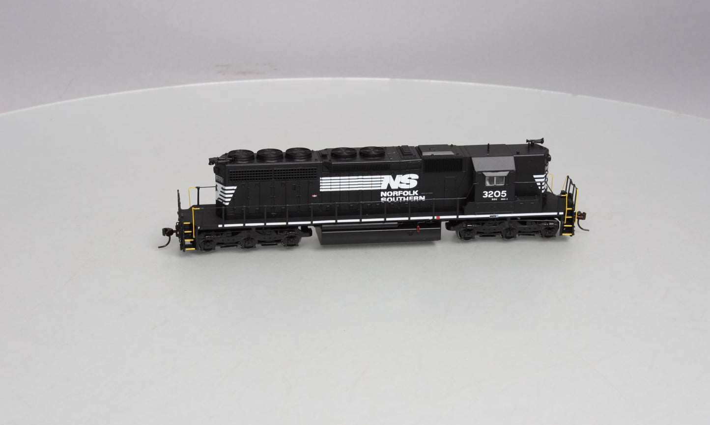 Broadway Limited 1246 HO NS EMD SD40-2 High Hood Diesel Locomotive #3265 DCC