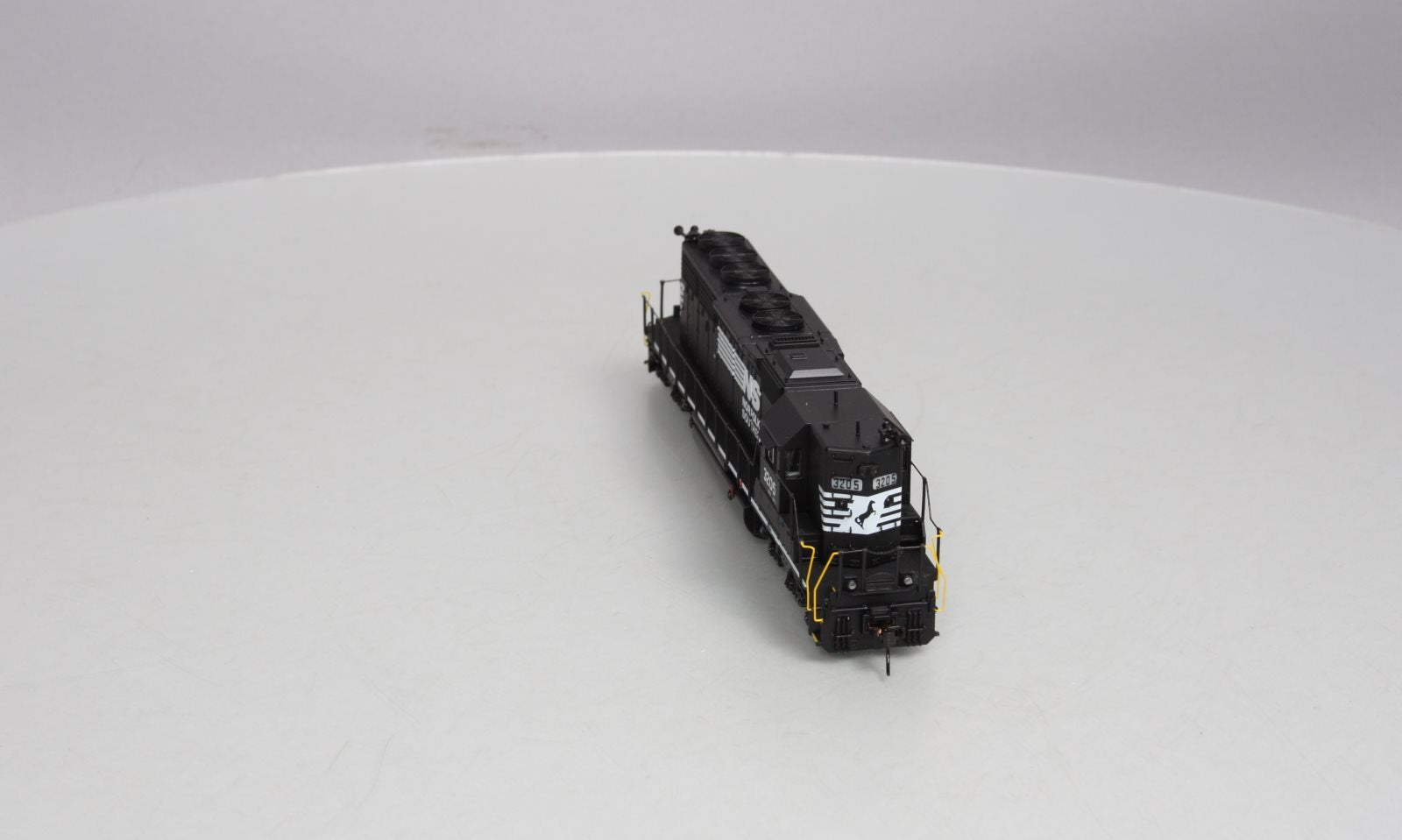 Broadway Limited 1246 HO NS EMD SD40-2 High Hood Diesel Locomotive #3265 DCC