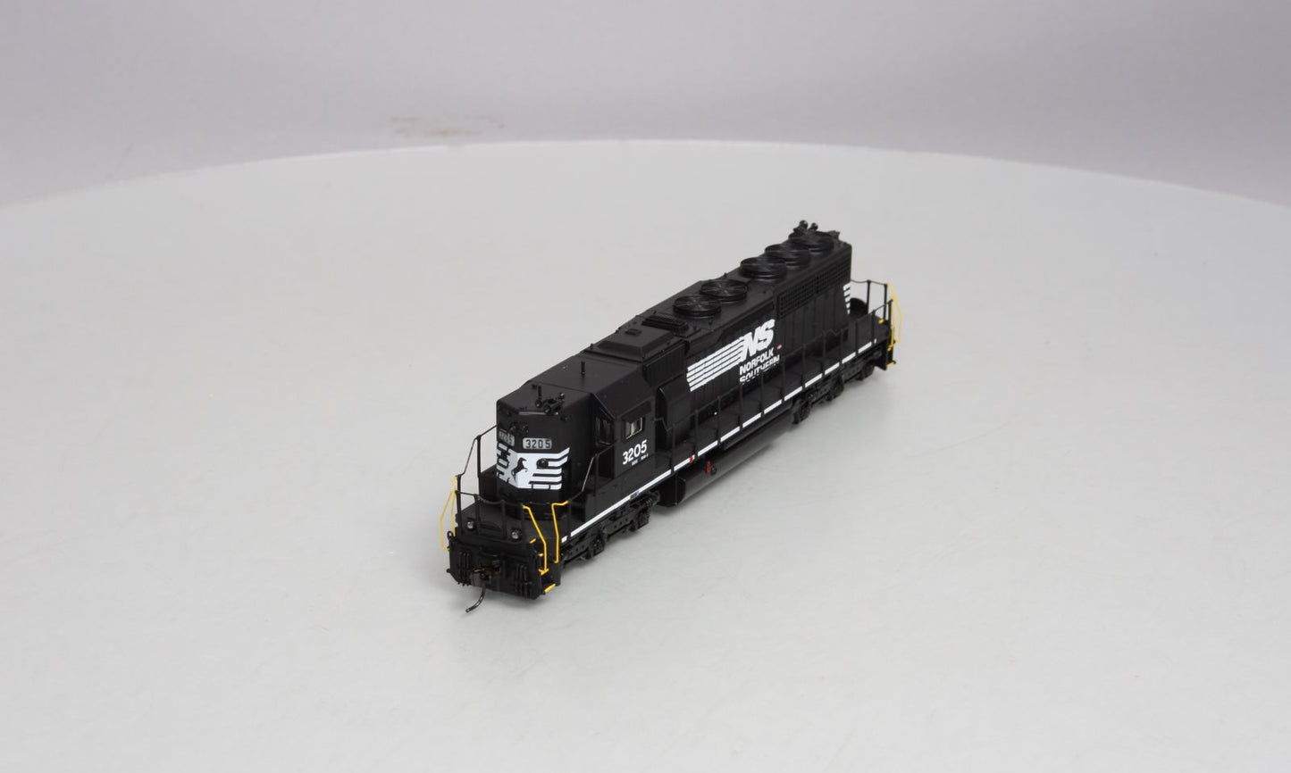 Broadway Limited 1246 HO NS EMD SD40-2 High Hood Diesel Locomotive #3265 DCC