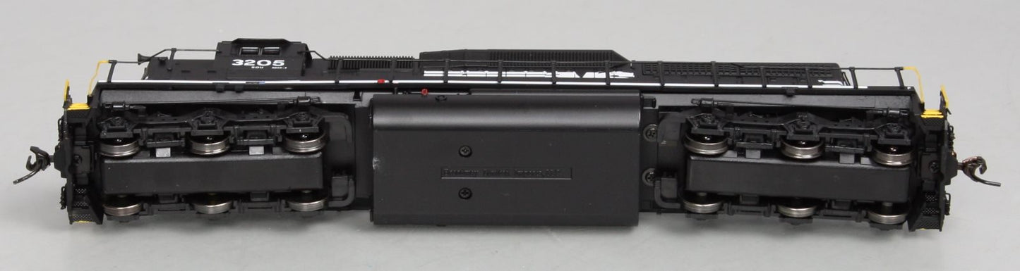 Broadway Limited 1246 HO NS EMD SD40-2 High Hood Diesel Locomotive #3265 DCC