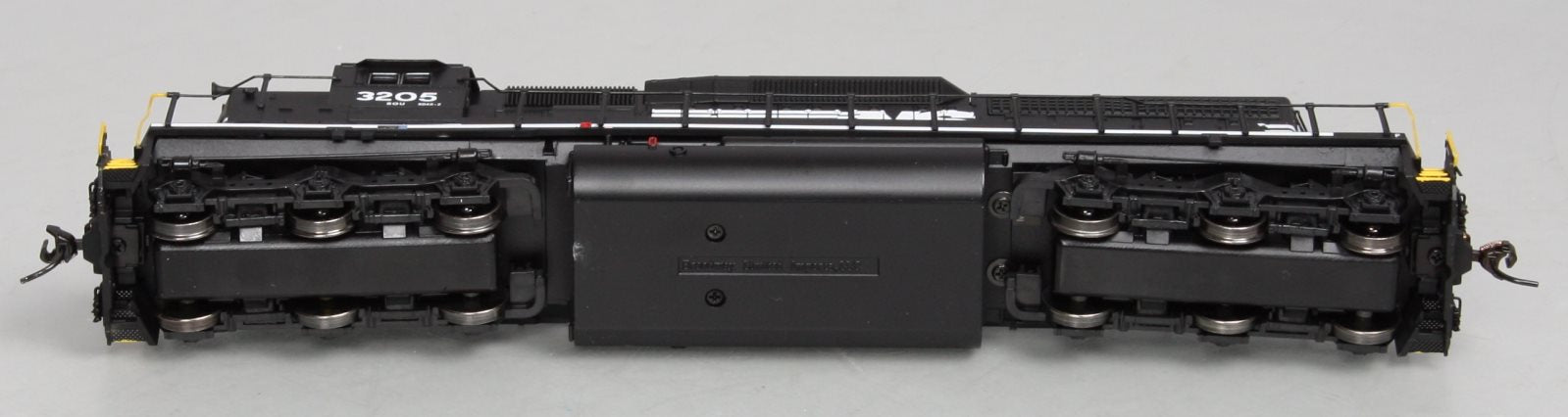 Broadway Limited 1246 HO NS EMD SD40-2 High Hood Diesel Locomotive #3265 DCC