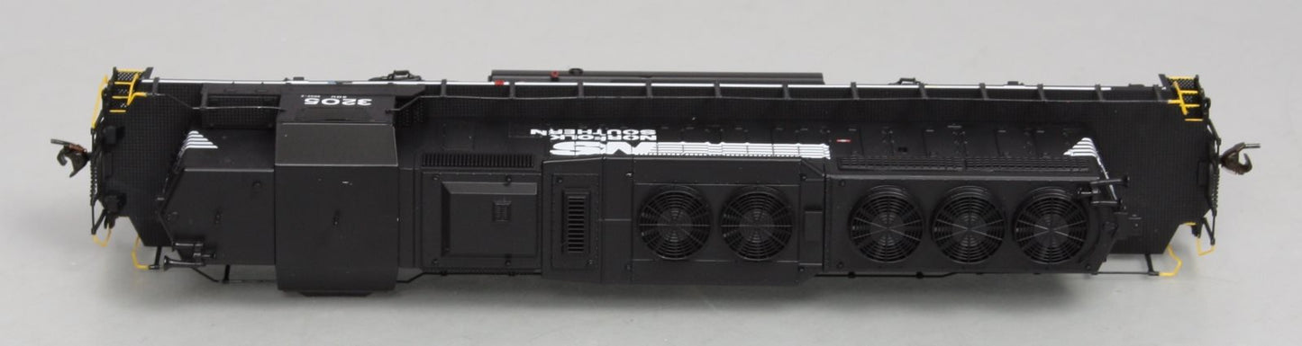 Broadway Limited 1246 HO NS EMD SD40-2 High Hood Diesel Locomotive #3265 DCC