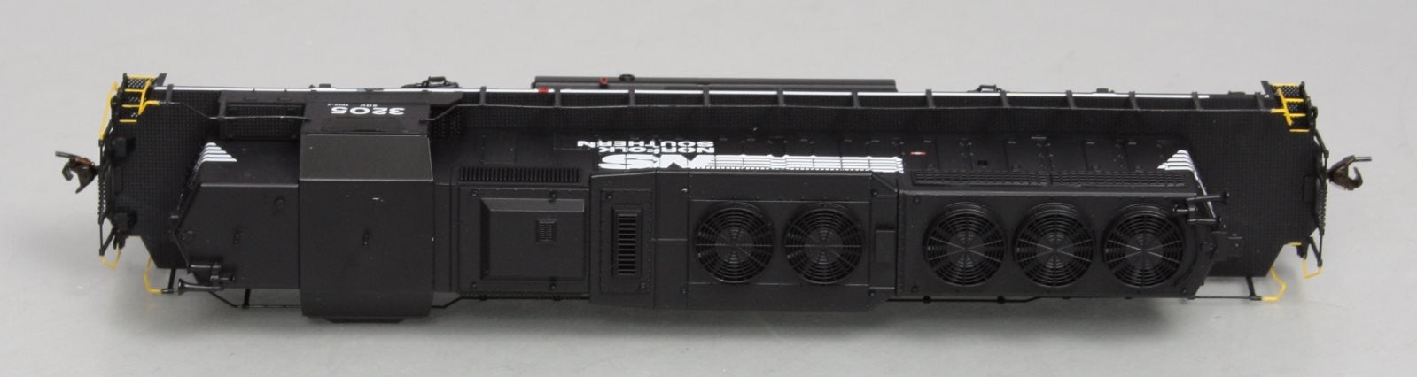Broadway Limited 1246 HO NS EMD SD40-2 High Hood Diesel Locomotive #3265 DCC
