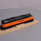 Athearn G67530 HO Milwaukee Road FP45 Diesel Locomotive #2