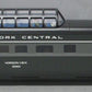 USA Trains 31037 G NYC 20th Century Limited Corrugated Alum Vista Dome Lightd #2
