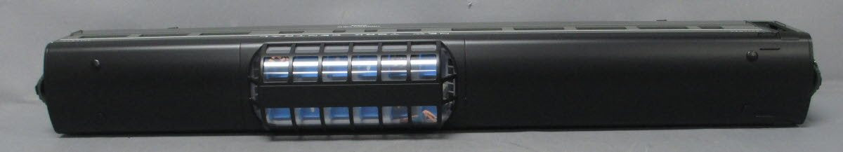 USA Trains 31037 G NYC 20th Century Limited Corrugated Alum Vista Dome Lightd #2