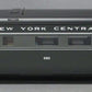 USA Trains R31033 G NYC 20th Century Limited Diner Lighted #2 - Metal Wheels