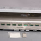 Broadway Limited 532 HO Scale WP 16-Section Sleeper "Silver Palm" #871