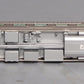 Broadway Limited 532 HO Scale WP 16-Section Sleeper "Silver Palm" #871