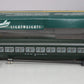 Rapido 109004 HO Scale New Haven Osgood Bradley Passenger Coach #8221