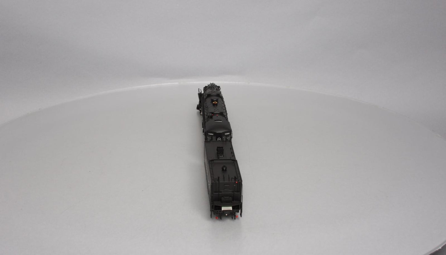 InterMountain 59009S HO Southern Pacific AC-12 4-8-8-2 with Sound #4294