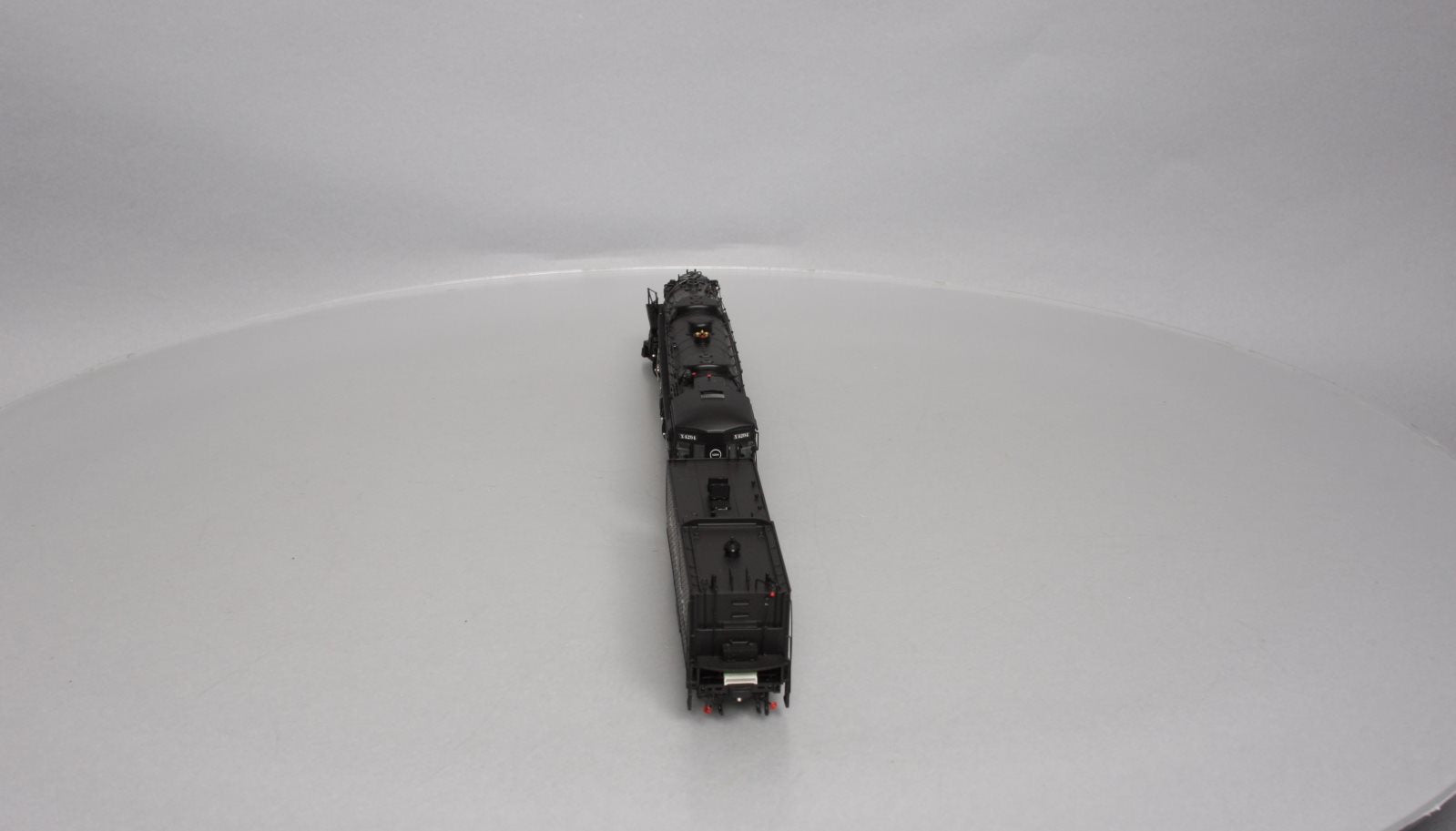 InterMountain 59009S HO Southern Pacific AC-12 4-8-8-2 with Sound #4294