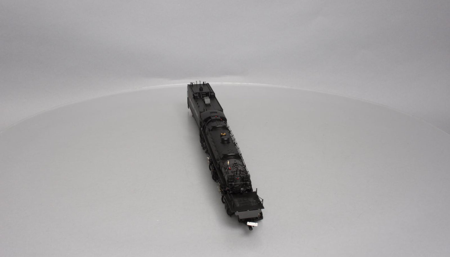 InterMountain 59009S HO Southern Pacific AC-12 4-8-8-2 with Sound #4294